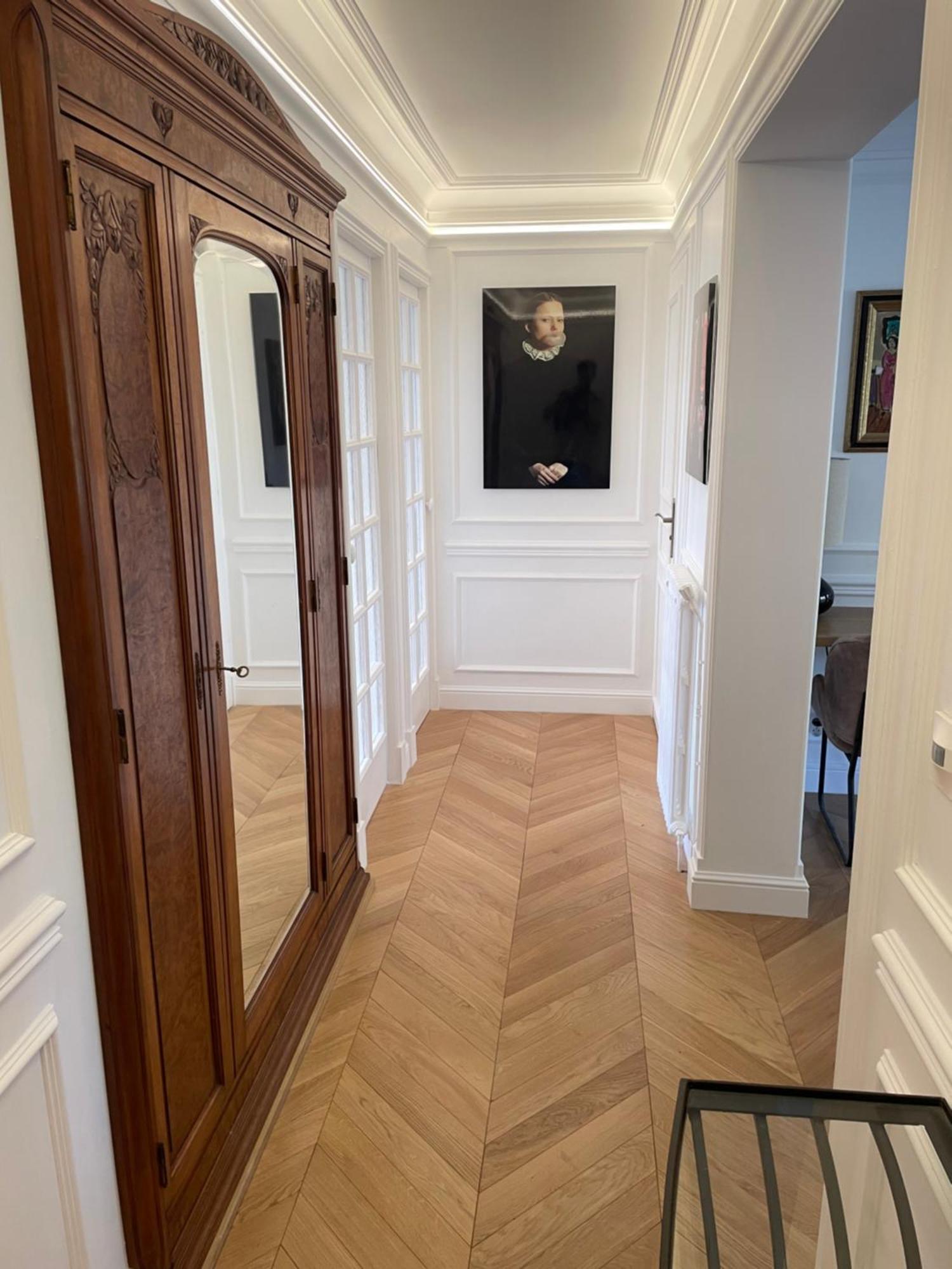 Apparemment Niche Dans Les Arbres Apartment Narbonne Exterior foto